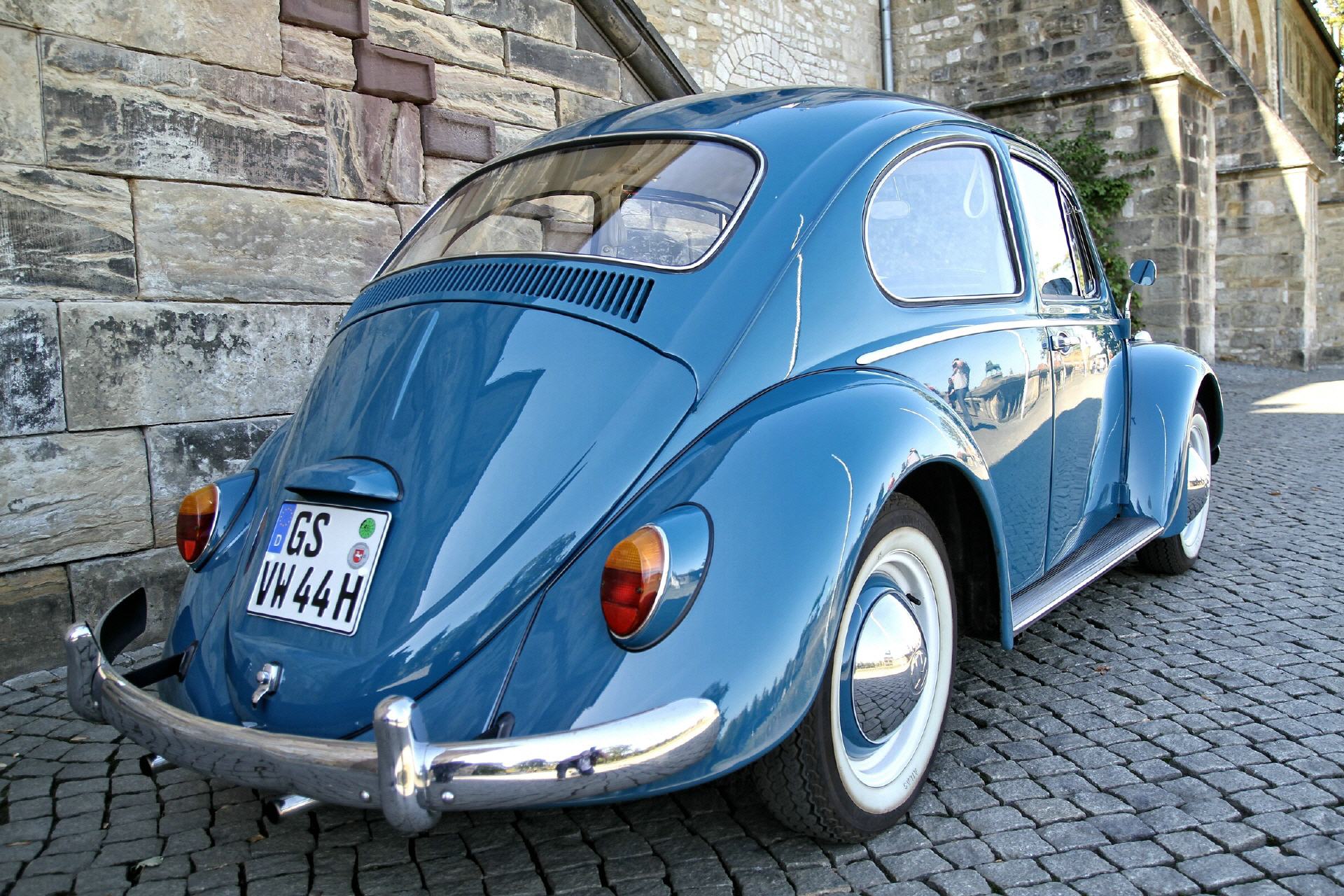 Käfer 1965